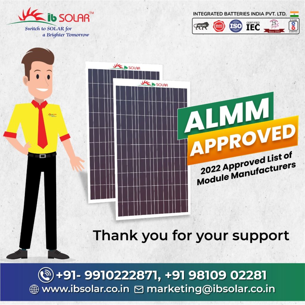 almm-approved-solar-panels-govt-approved-solar-panel-manufacturers