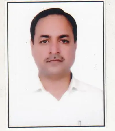 Rajendra Kumar