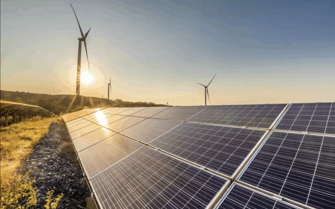 Odisha greenlights projects worth ₹4,066.71 crore, aiming for renewable energy expansion