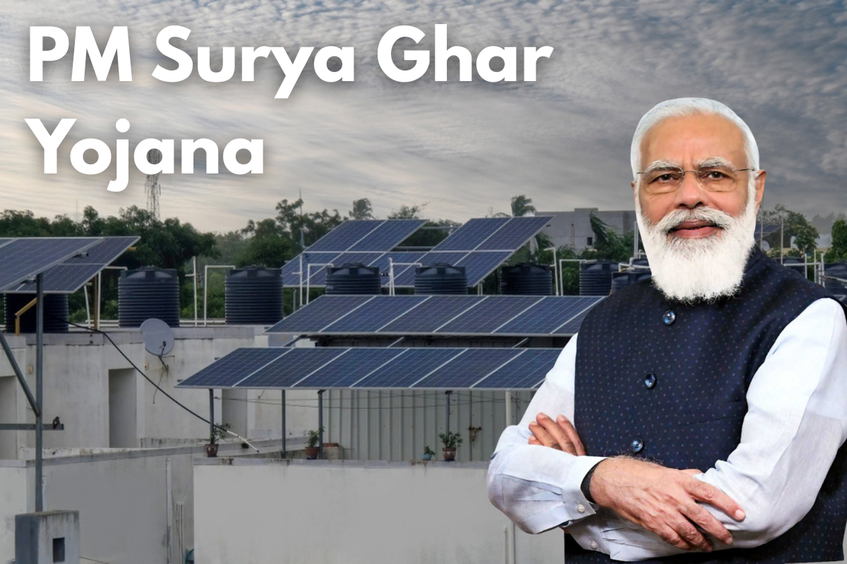 PM Suryaghar Yoajana