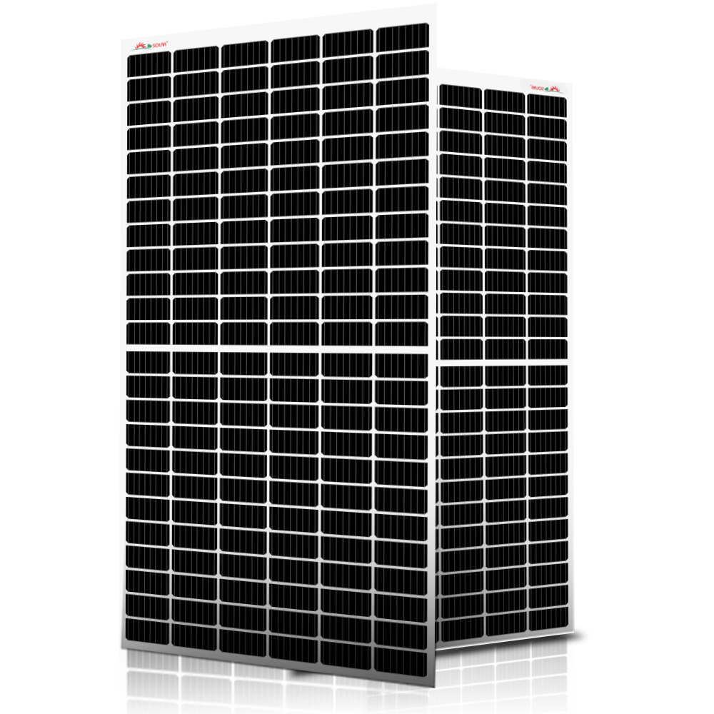 Solar panel 1