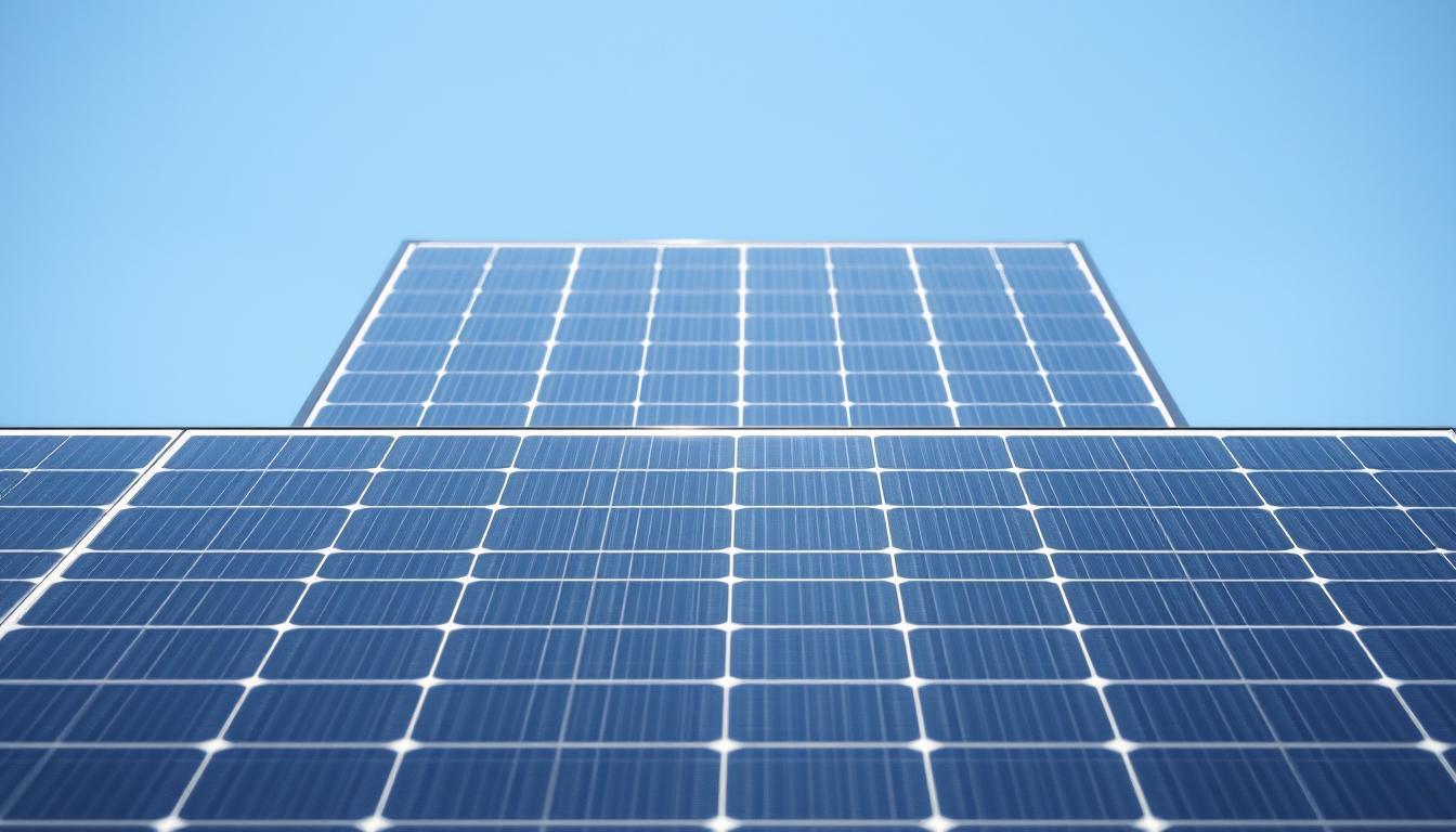 Best Solar Panel in India