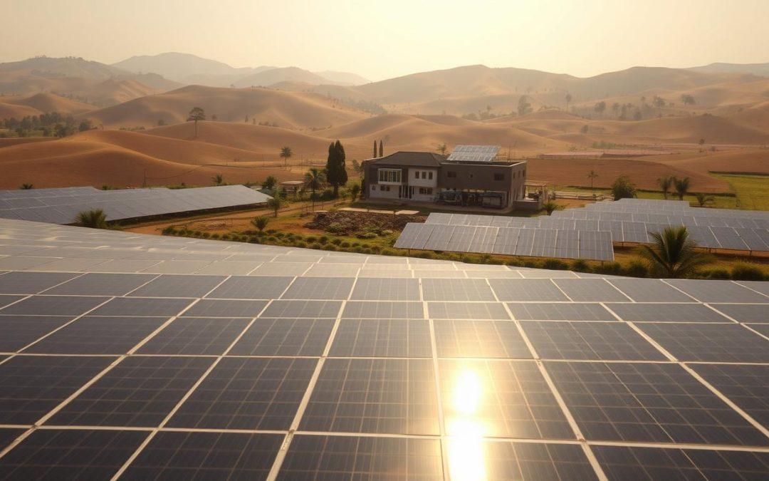 Solar Panel of India: Everything You Need to Know Before Buying