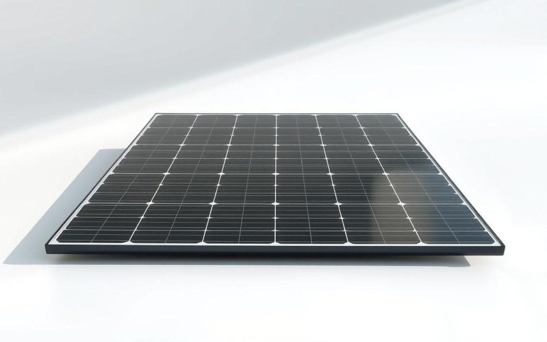 How Much Does a 300 Watt Solar Panel Cost in India in 2025?
