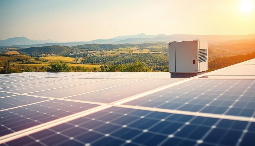 benefits of Indian solar panels