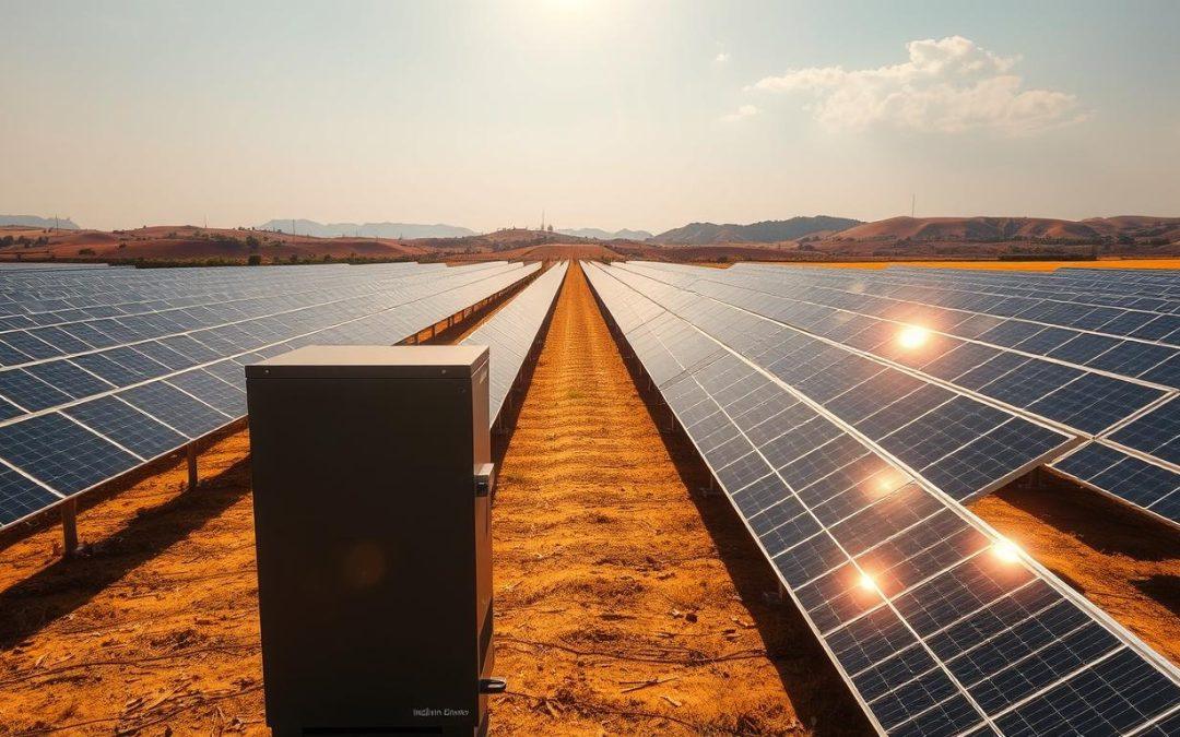 Why Choose Indian-Made Solar Panels? Advantages & Subsidy Benefits