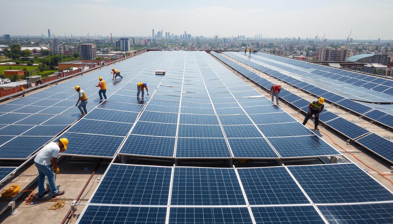 EPC services Delhi