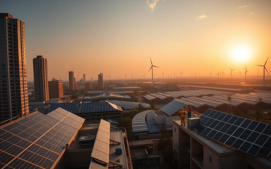 Top 5 Solar Panel Suppliers in Delhi: Verified 2025 List