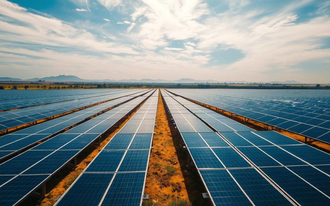 500 Watt Solar Panels in India: Installation & ROI Explained