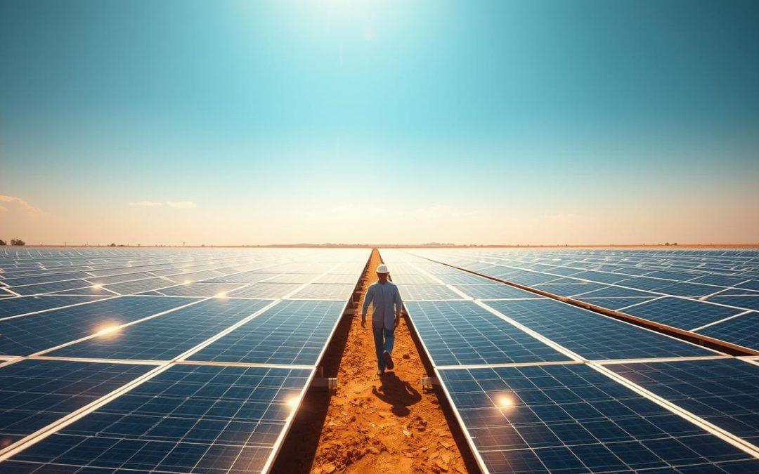The Future of Solar in India: Why Panels Are Becoming Affordable