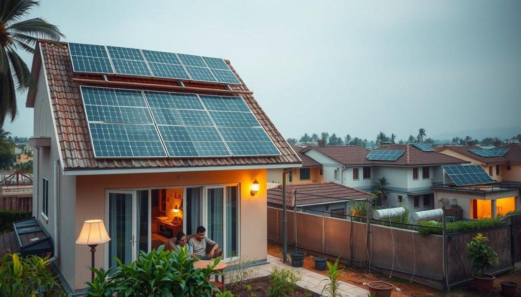 residential solar use cases residential solar use cases