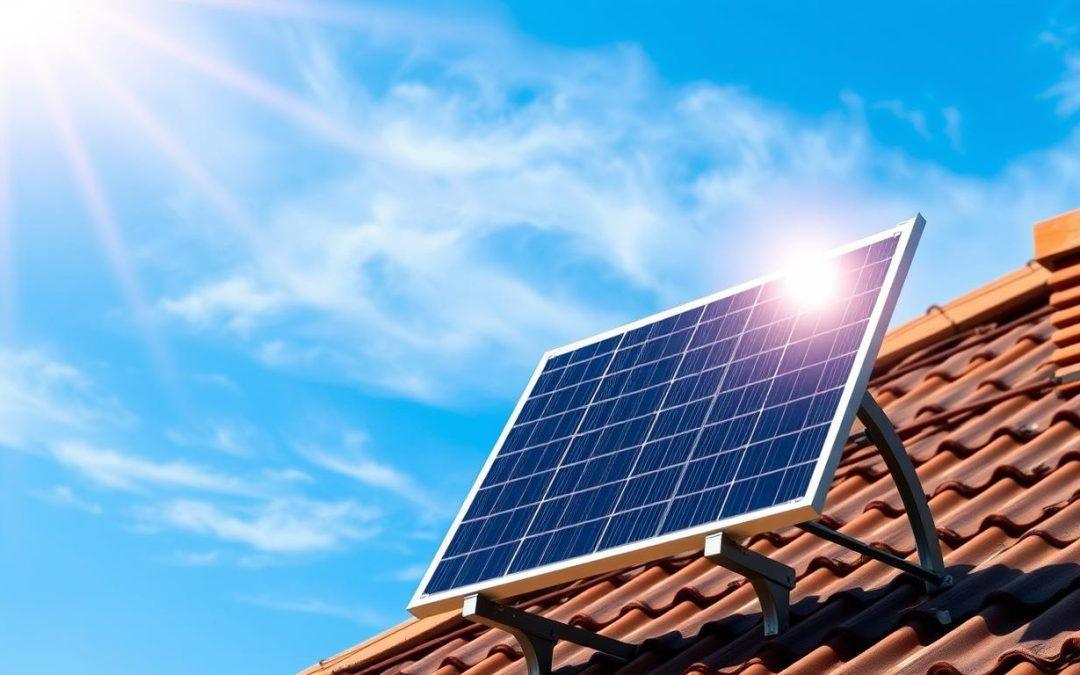 Is a 500 Watt Solar Panel Enough for Your Home? (India Guide)