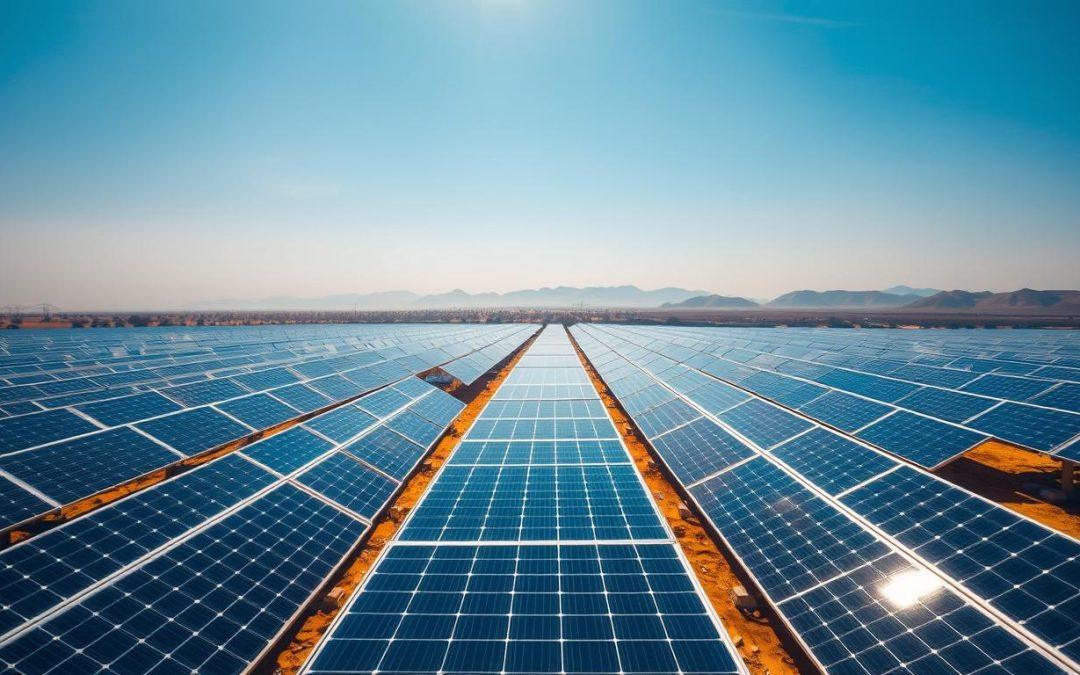 Solar Panel of India Explained: Types, Efficiency & Cost