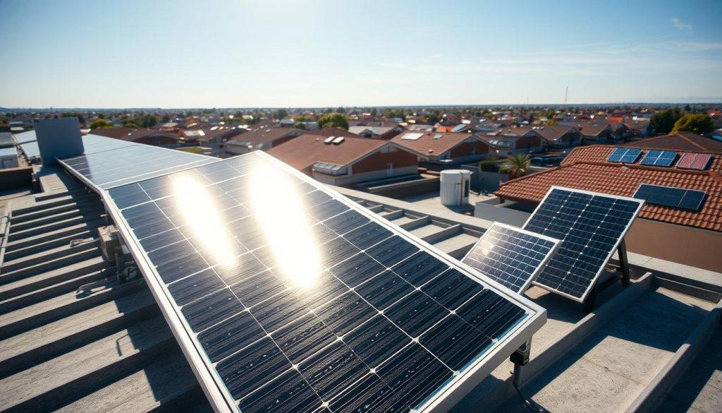 affordable solar options