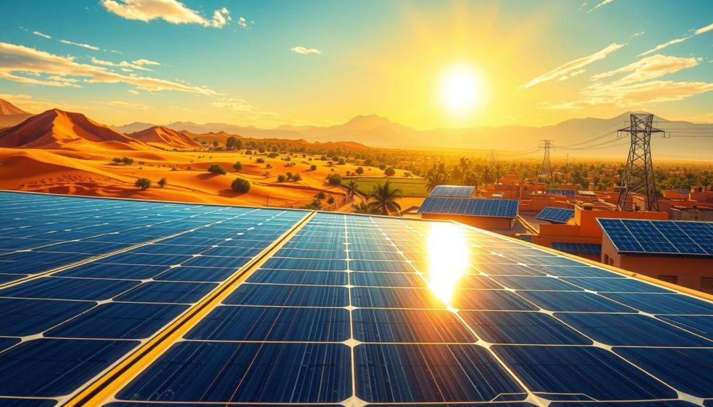 factors influencing solar output in India factors influencing solar output in India