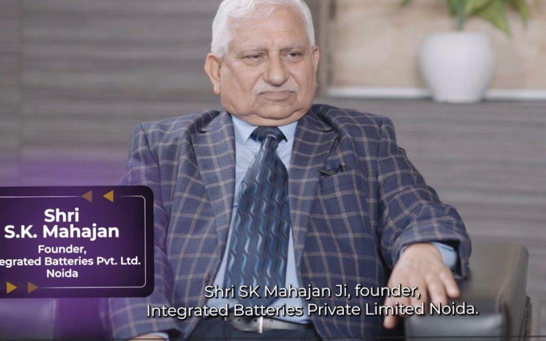 IB Solar Featured on INVEST UP Podcast: Spotlight on Uttar Pradesh’s Clean Energy Growth