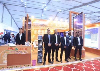 Bharat renewable expo 2026 Jaipur