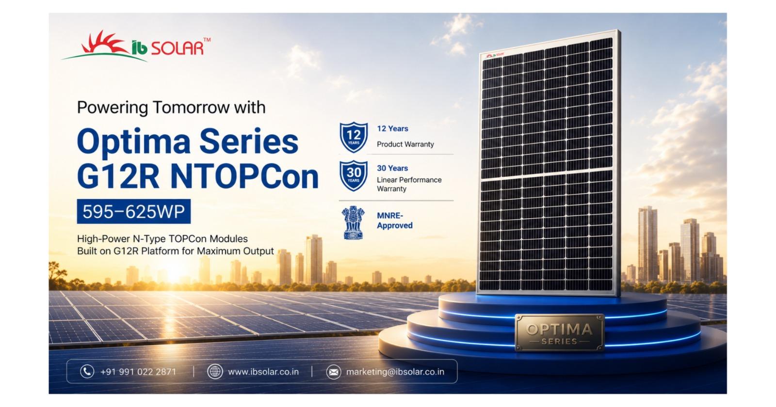 What is a G12R TOPCon Solar Panel? Features & Benefits Guide What is a G12R TOPCon Solar Panel? Features & Benefits Guide