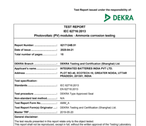 62716 Ammonia
